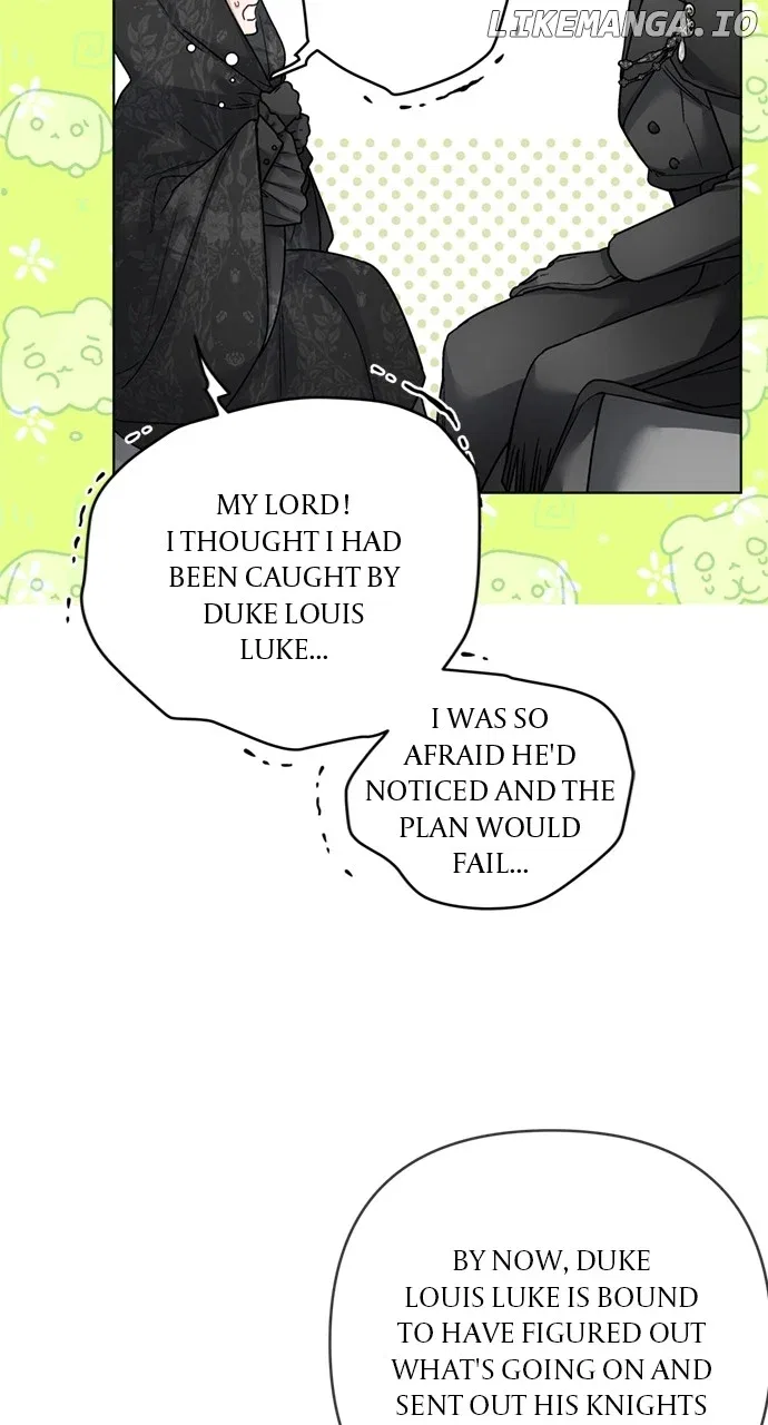 The Way That Knight Lives As a Lady Chapter 147 – Page 22