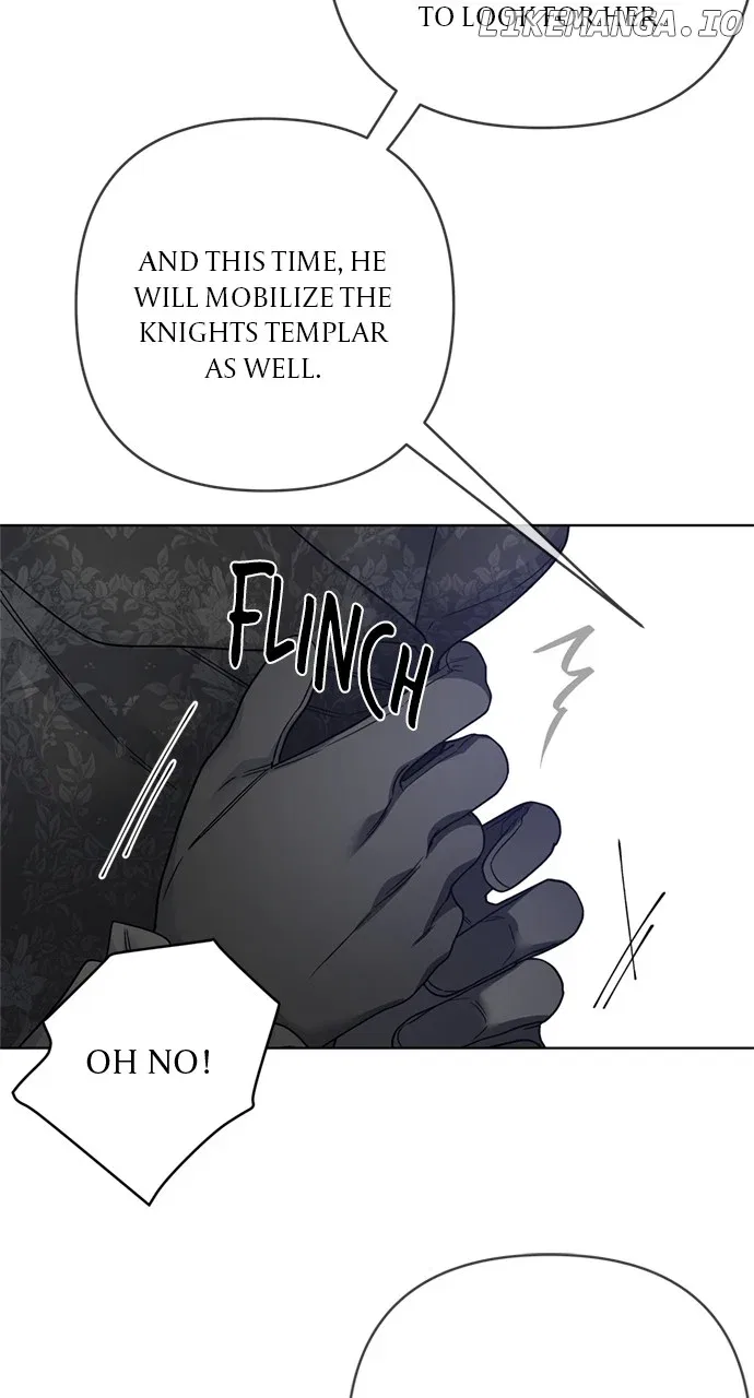 The Way That Knight Lives As a Lady Chapter 147 – Page 23