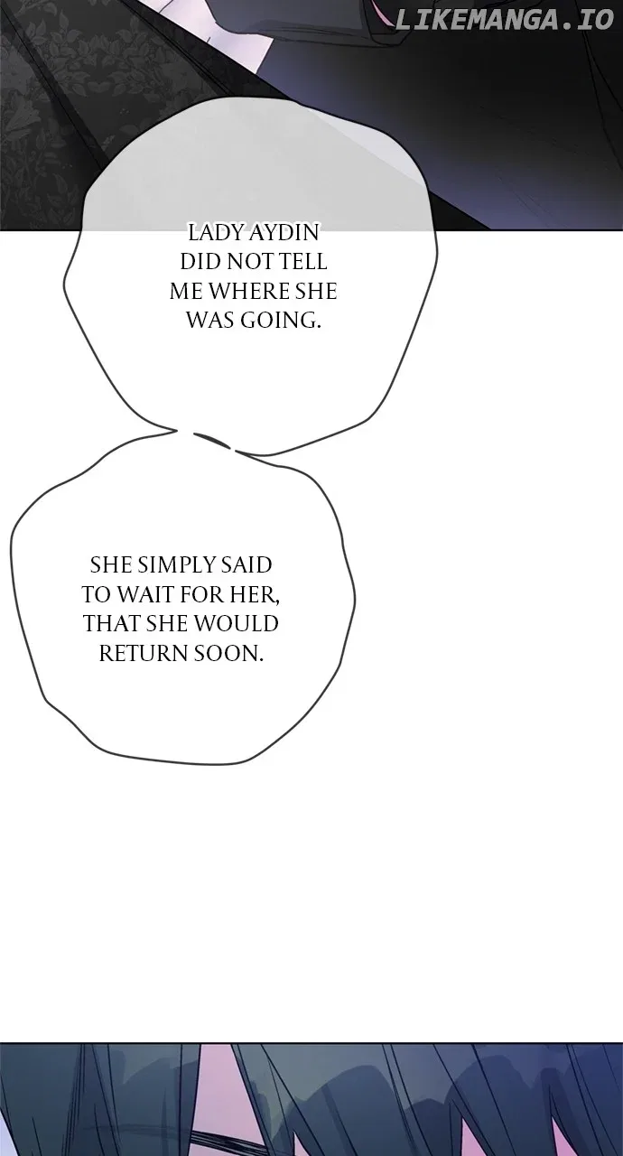 The Way That Knight Lives As a Lady Chapter 147 – Page 26