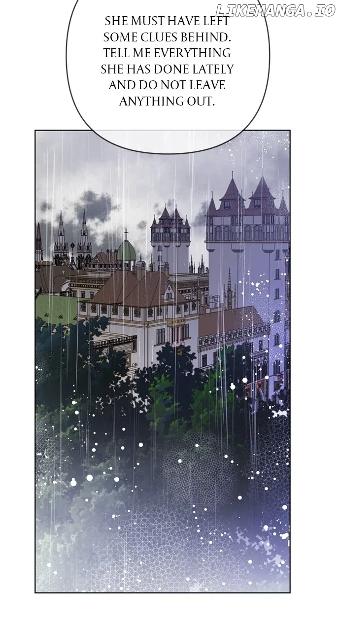 The Way That Knight Lives As a Lady Chapter 147 – Page 28