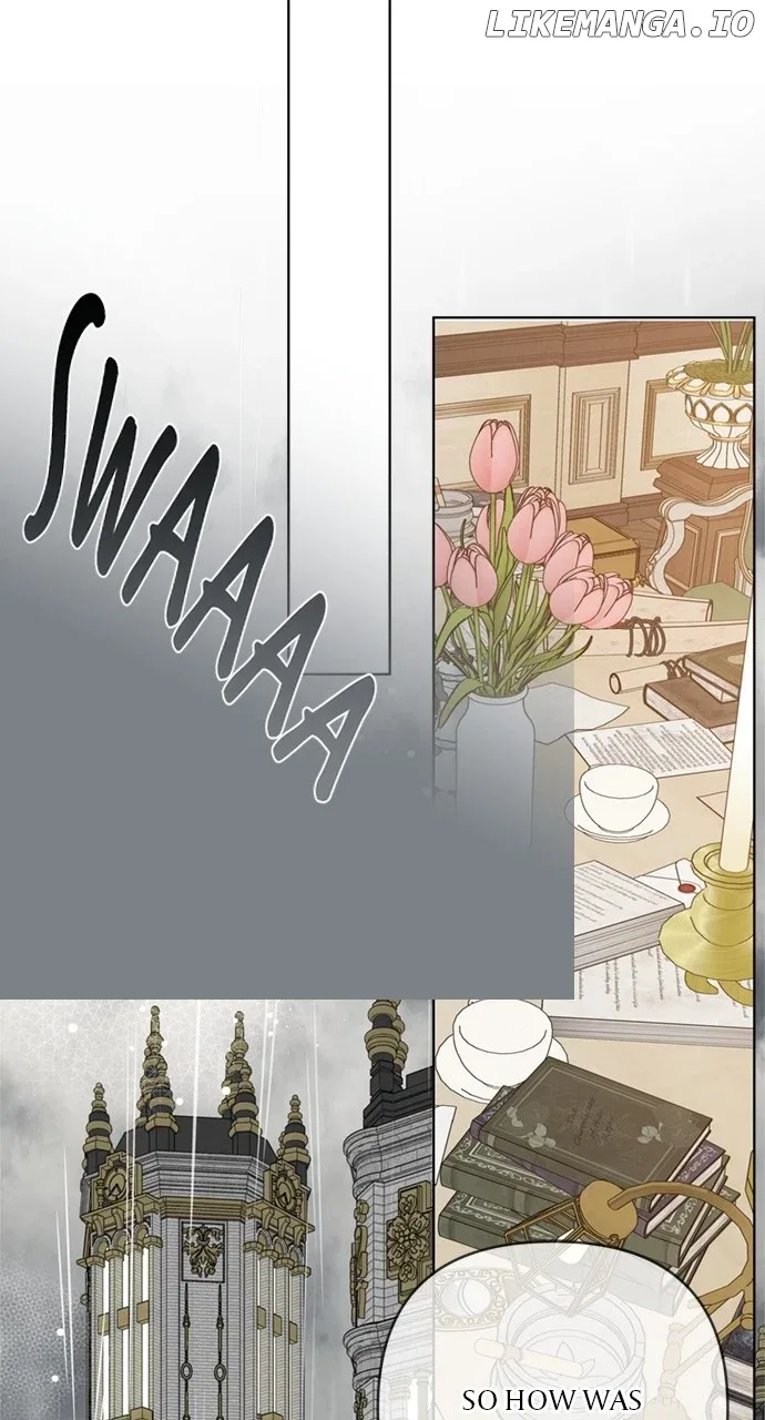The Way That Knight Lives As a Lady Chapter 147 – Page 30