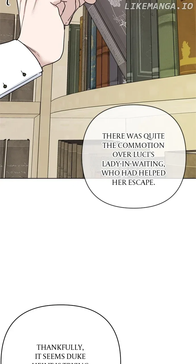 The Way That Knight Lives As a Lady Chapter 147 – Page 32