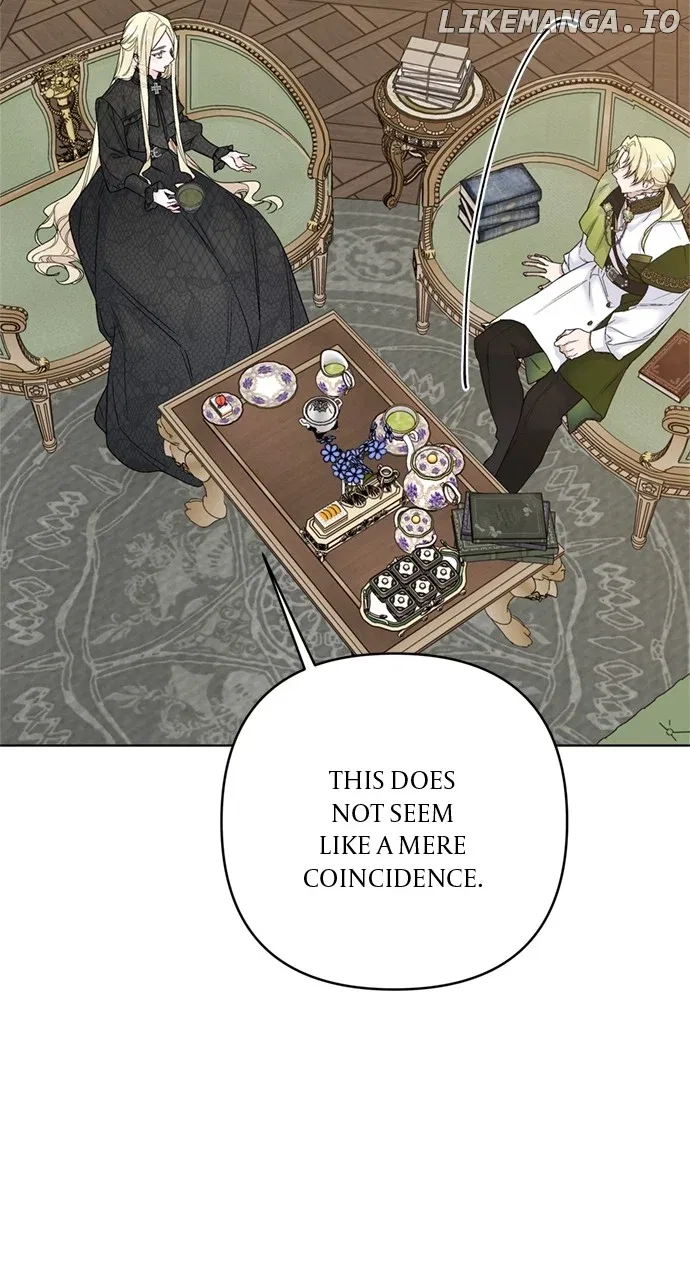 The Way That Knight Lives As a Lady Chapter 147 – Page 35