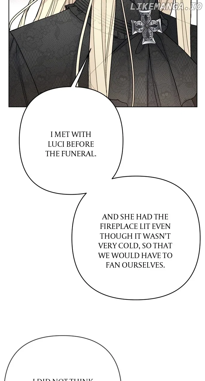 The Way That Knight Lives As a Lady Chapter 147 – Page 37