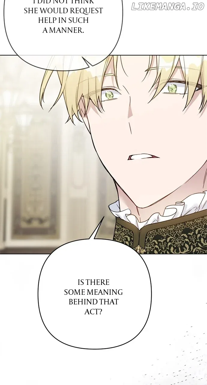 The Way That Knight Lives As a Lady Chapter 147 – Page 38