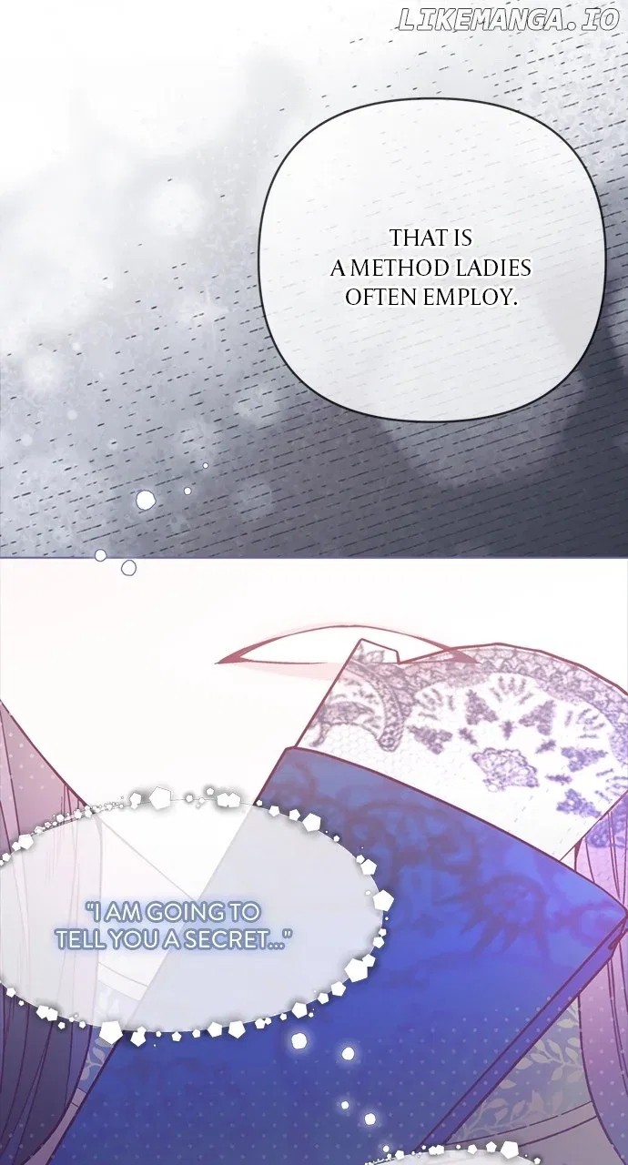 The Way That Knight Lives As a Lady Chapter 147 – Page 39
