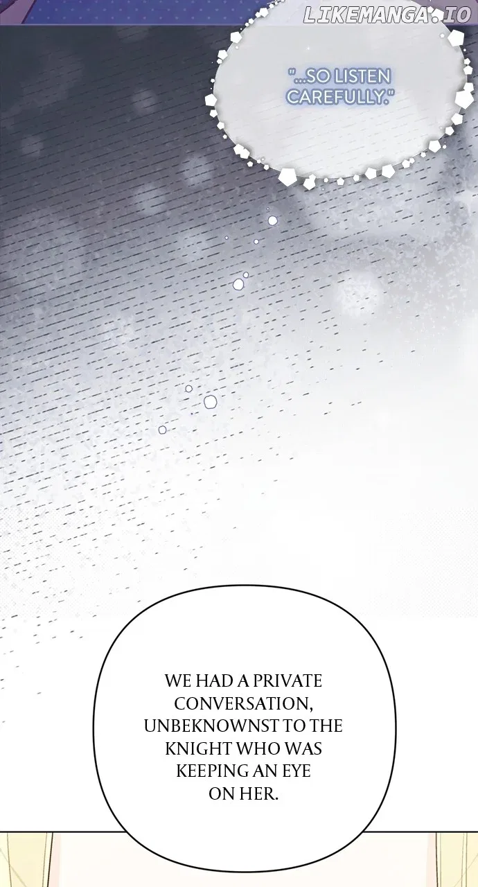 The Way That Knight Lives As a Lady Chapter 147 – Page 40