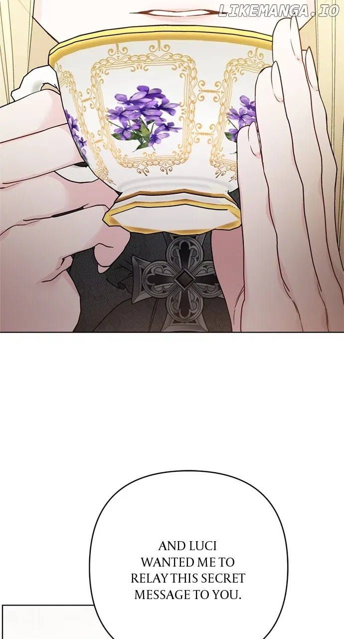 The Way That Knight Lives As a Lady Chapter 147 – Page 41