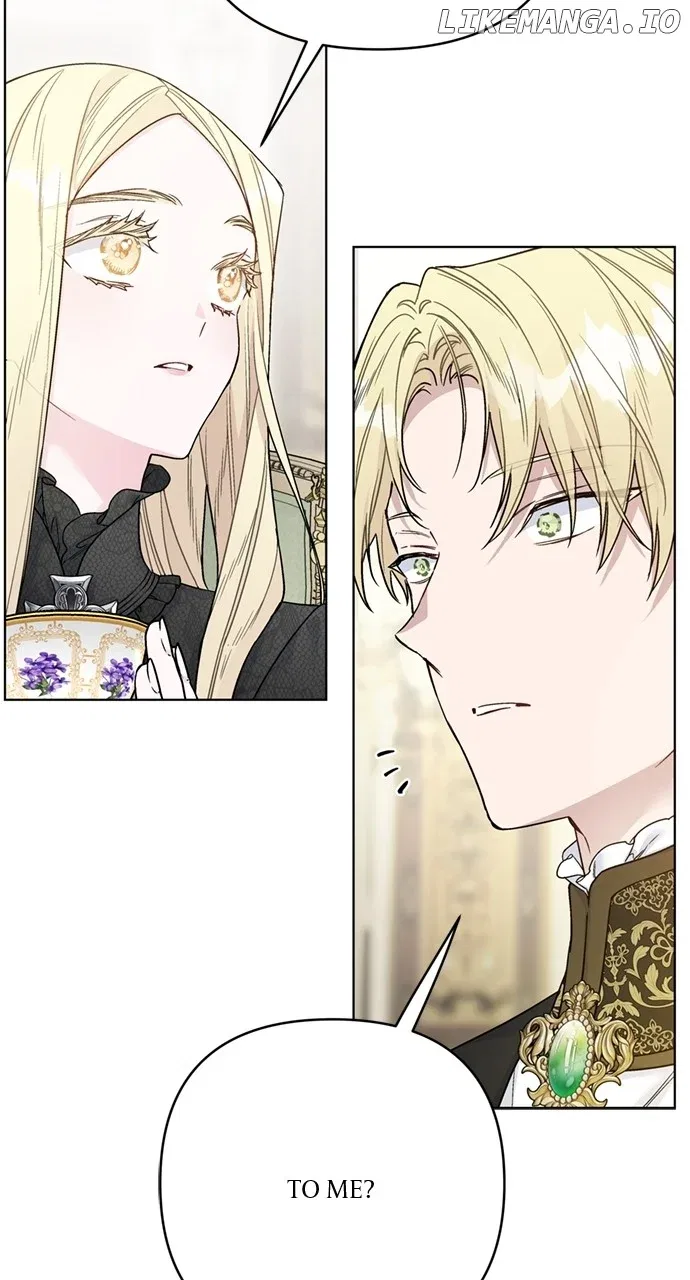 The Way That Knight Lives As a Lady Chapter 147 – Page 42
