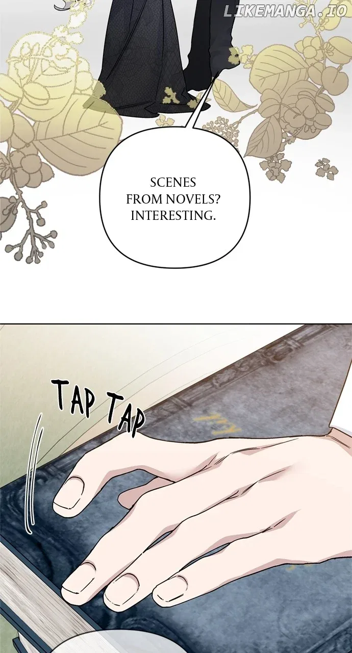 The Way That Knight Lives As a Lady Chapter 147 – Page 47