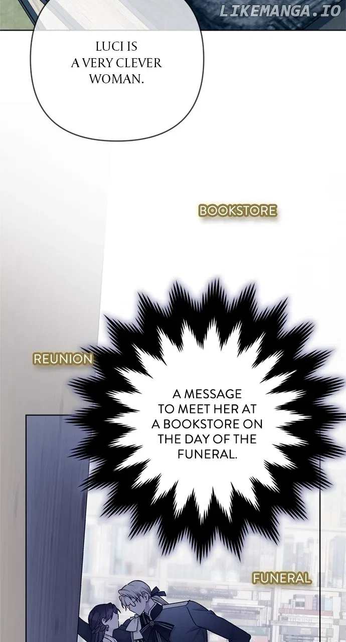 The Way That Knight Lives As a Lady Chapter 147 – Page 48