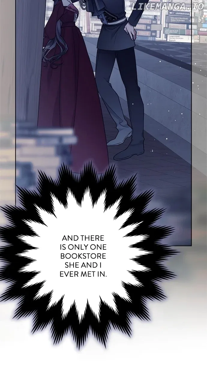 The Way That Knight Lives As a Lady Chapter 147 – Page 49