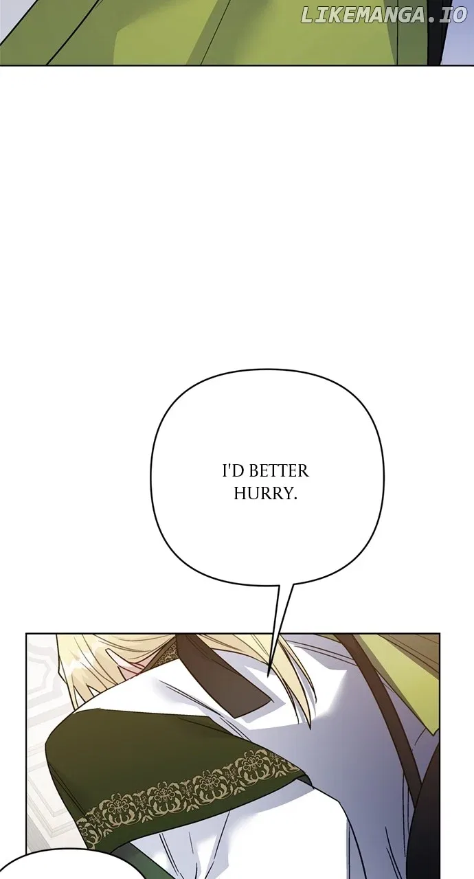 The Way That Knight Lives As a Lady Chapter 147 – Page 51
