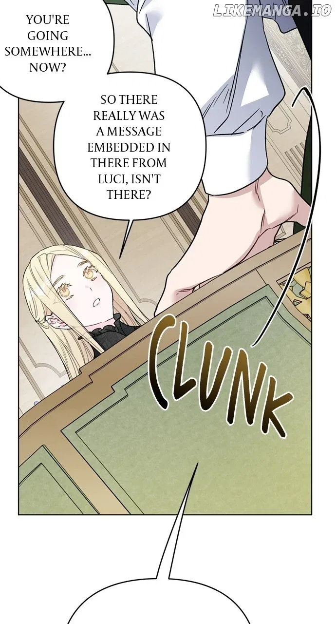 The Way That Knight Lives As a Lady Chapter 147 – Page 52