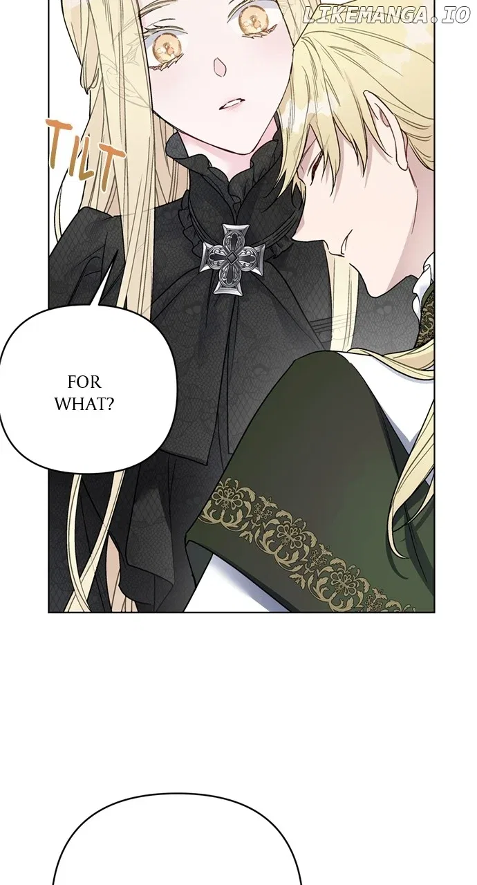 The Way That Knight Lives As a Lady Chapter 147 – Page 57