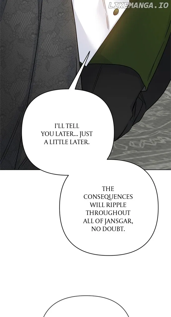 The Way That Knight Lives As a Lady Chapter 147 – Page 60