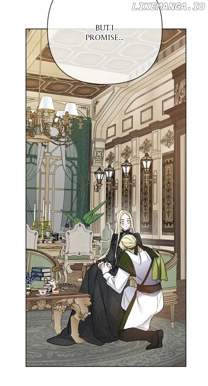 The Way That Knight Lives As a Lady Chapter 147 – Page 61