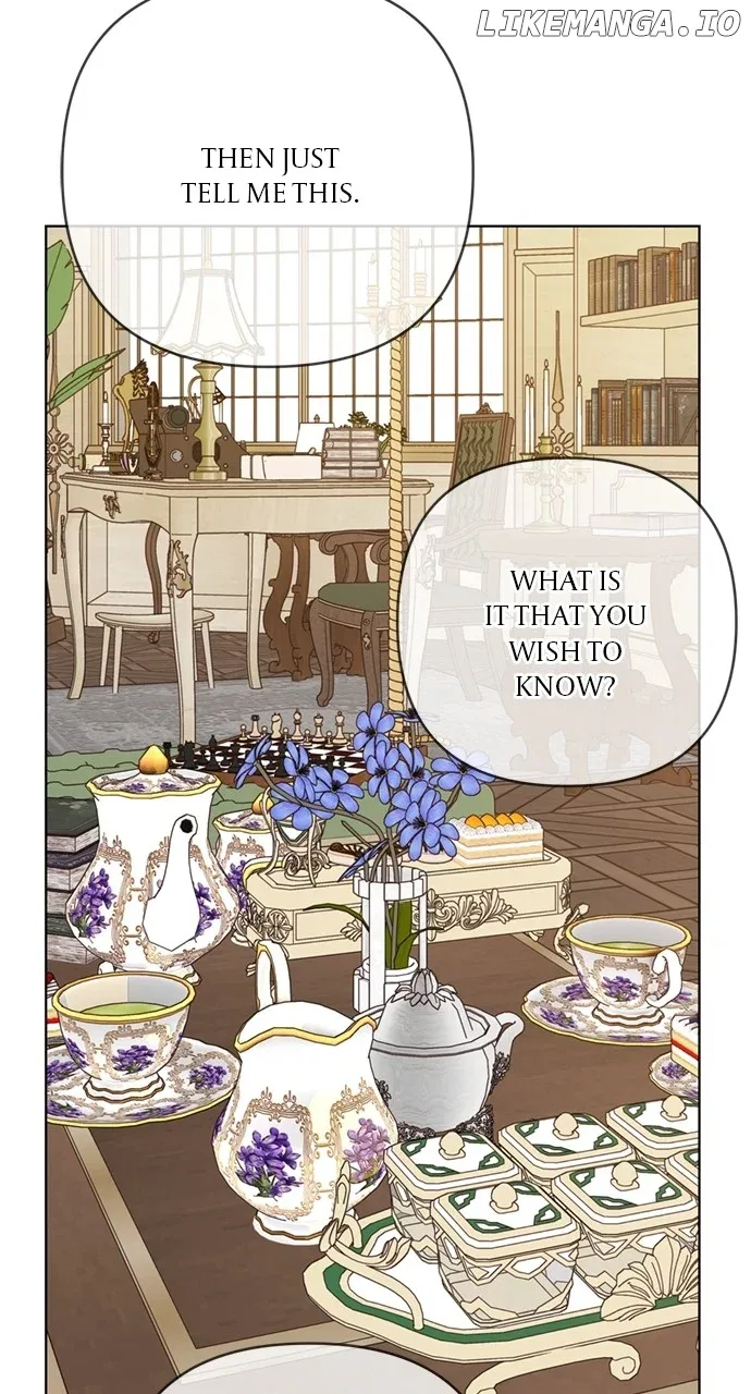 The Way That Knight Lives As a Lady Chapter 147 – Page 64