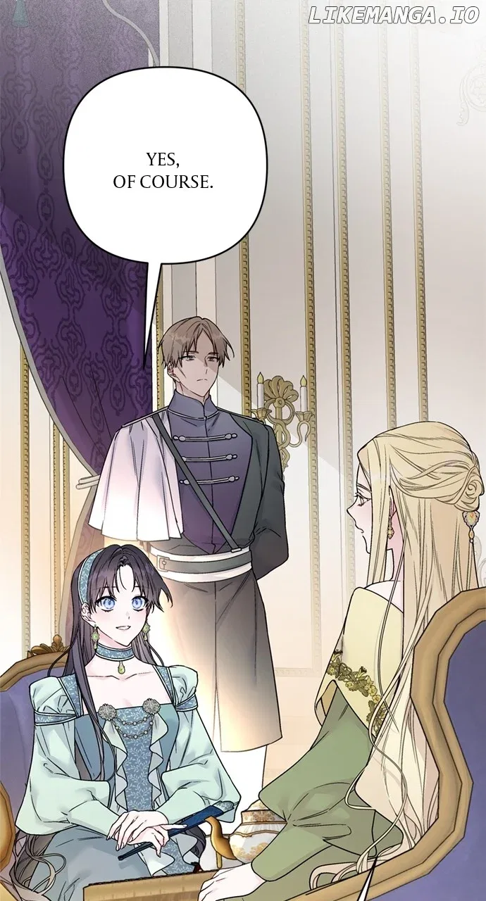 The Way That Knight Lives As a Lady Chapter 146 – Page 2