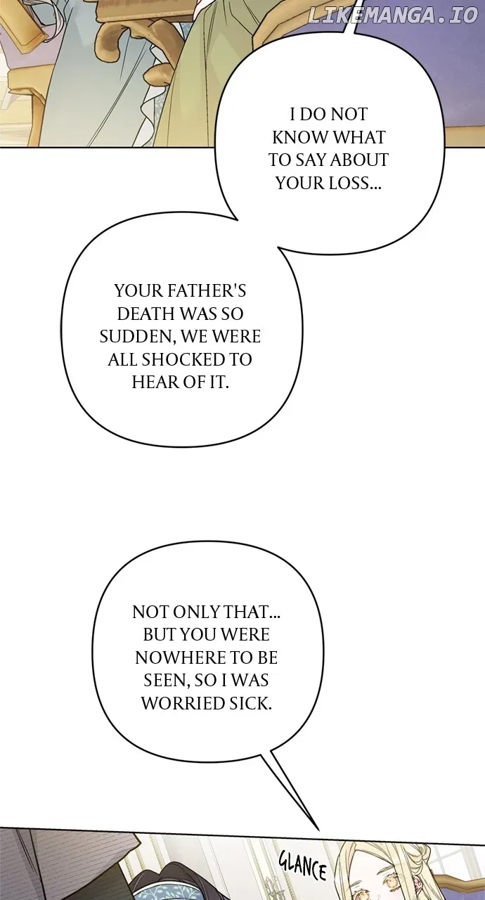 The Way That Knight Lives As a Lady Chapter 146 – Page 3