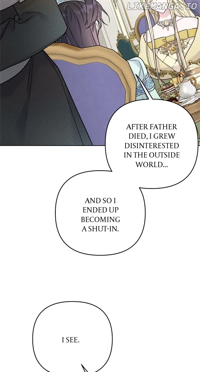 The Way That Knight Lives As a Lady Chapter 146 – Page 4