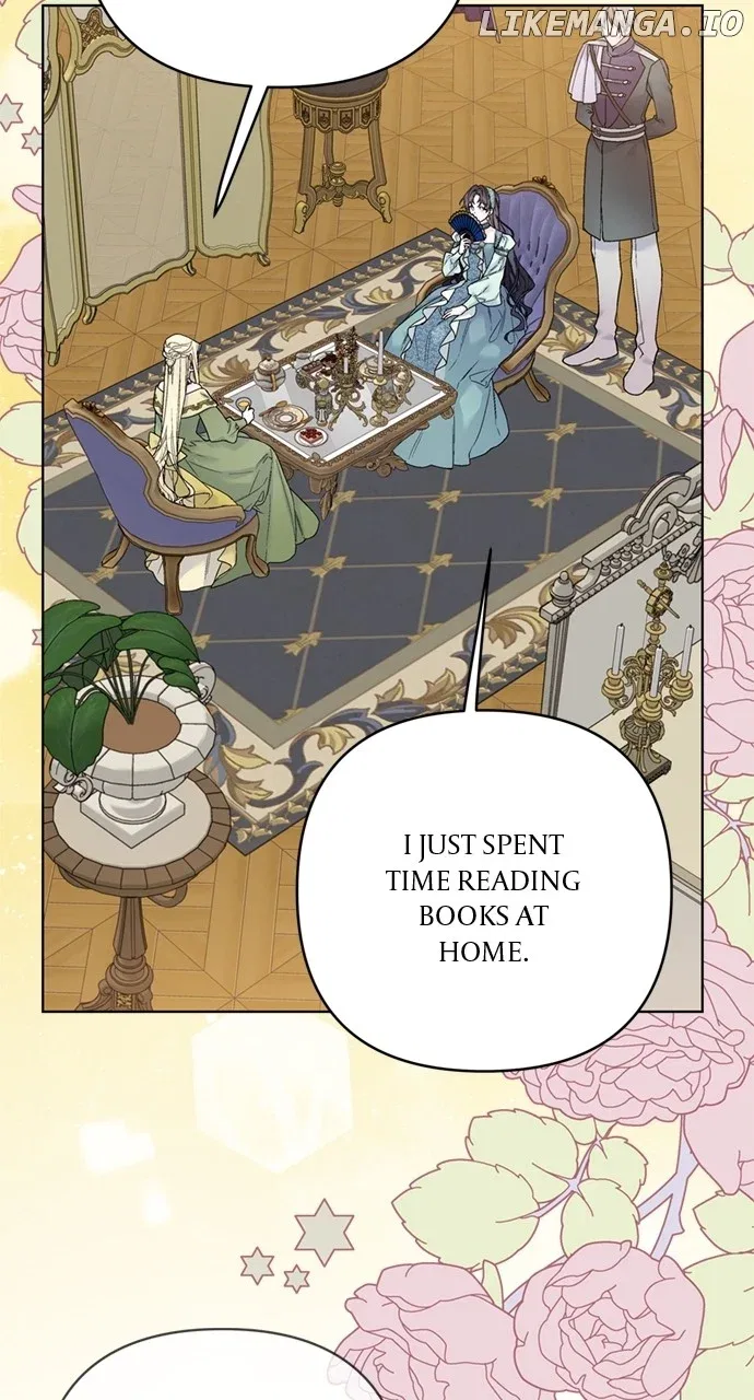The Way That Knight Lives As a Lady Chapter 146 – Page 11