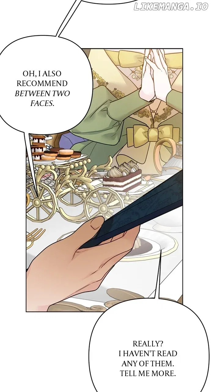 The Way That Knight Lives As a Lady Chapter 146 – Page 16