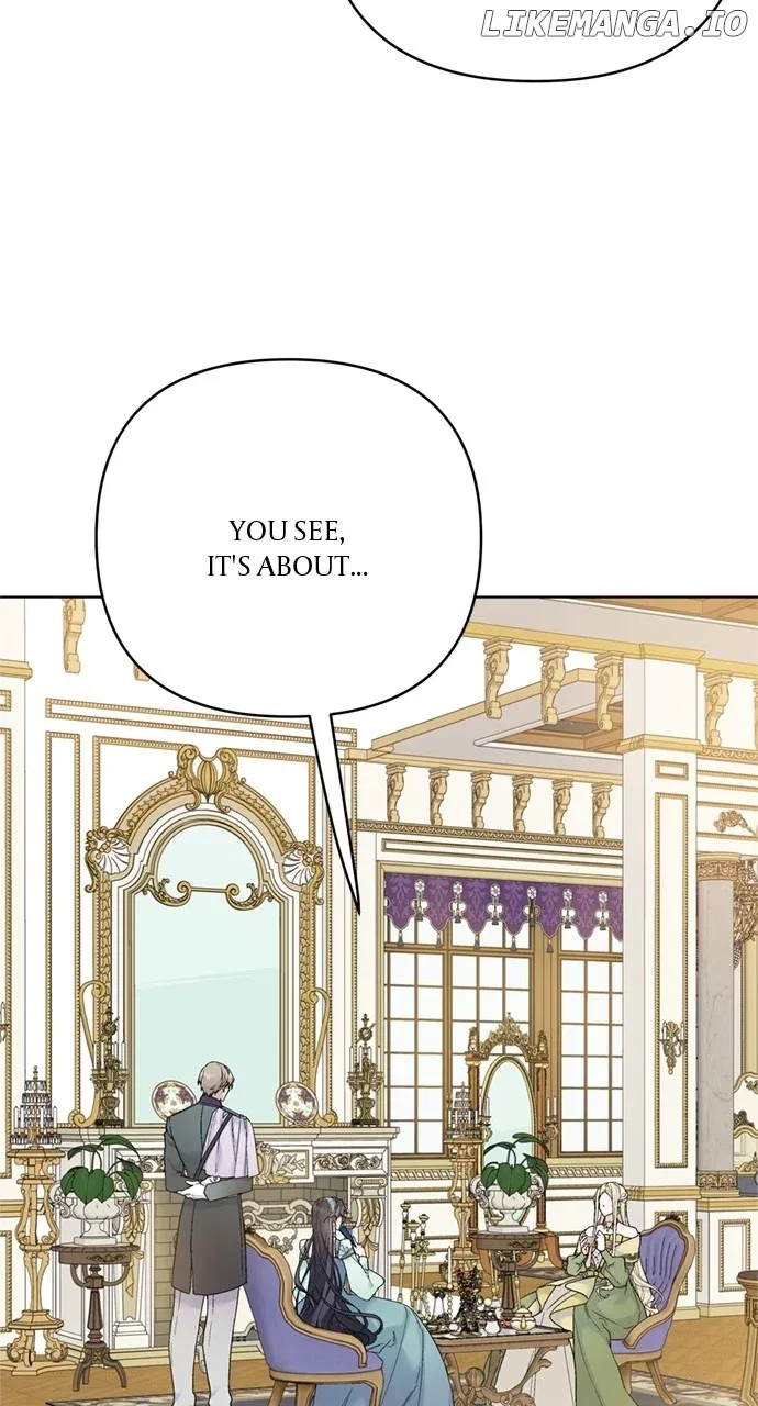 The Way That Knight Lives As a Lady Chapter 146 – Page 17
