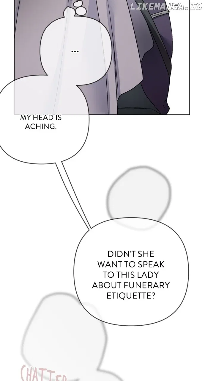The Way That Knight Lives As a Lady Chapter 146 – Page 22