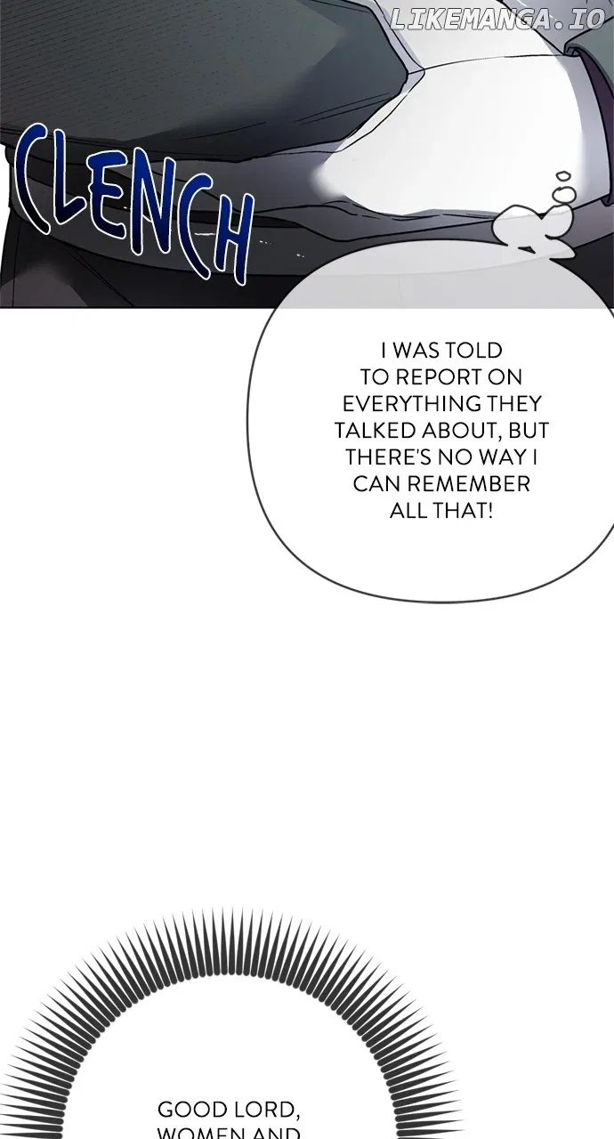 The Way That Knight Lives As a Lady Chapter 146 – Page 24