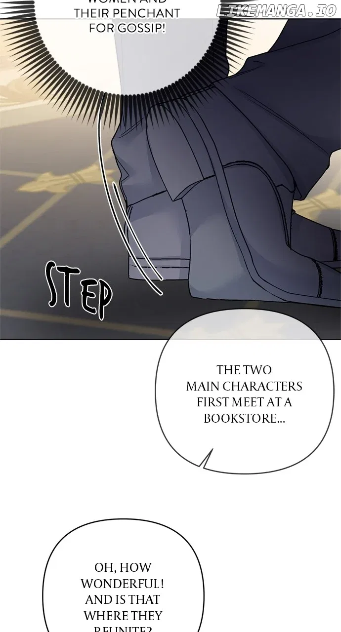 The Way That Knight Lives As a Lady Chapter 146 – Page 25