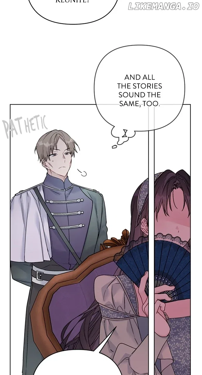 The Way That Knight Lives As a Lady Chapter 146 – Page 26