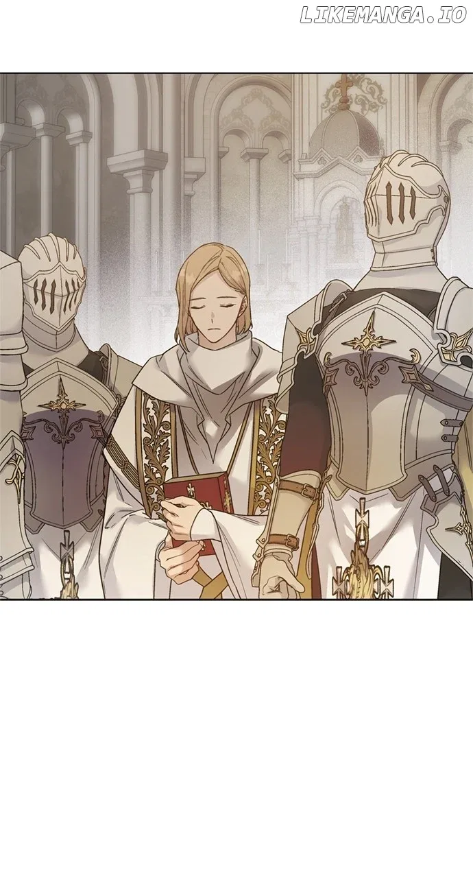 The Way That Knight Lives As a Lady Chapter 146 – Page 32