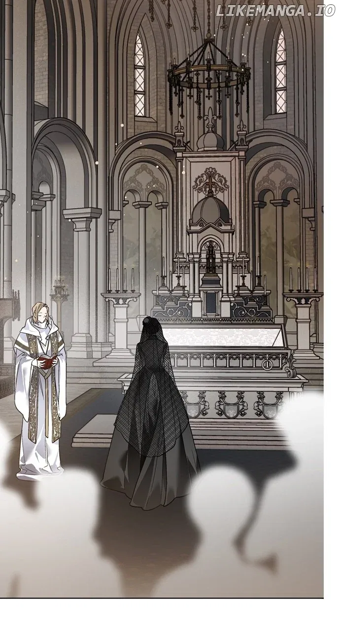 The Way That Knight Lives As a Lady Chapter 146 – Page 36