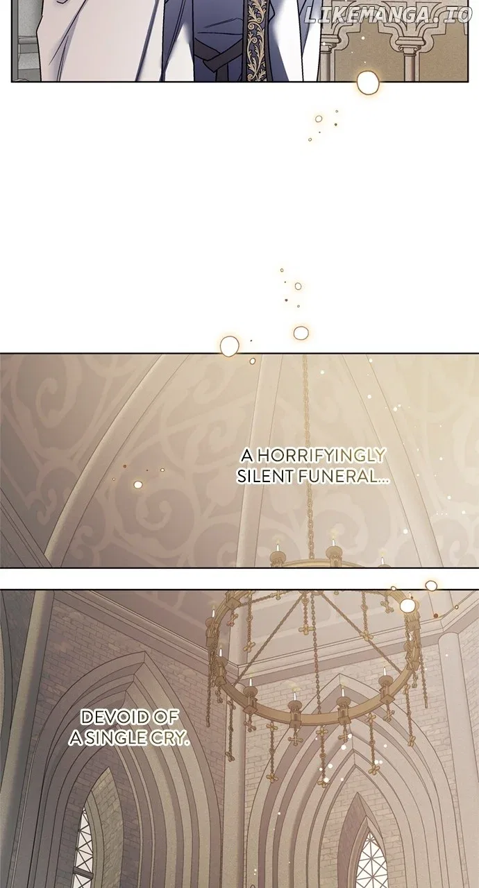 The Way That Knight Lives As a Lady Chapter 146 – Page 44
