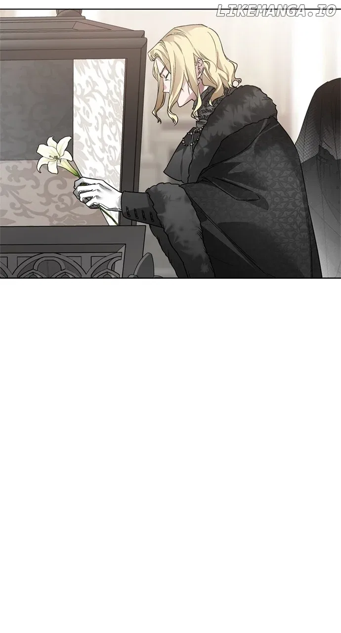 The Way That Knight Lives As a Lady Chapter 146 – Page 54