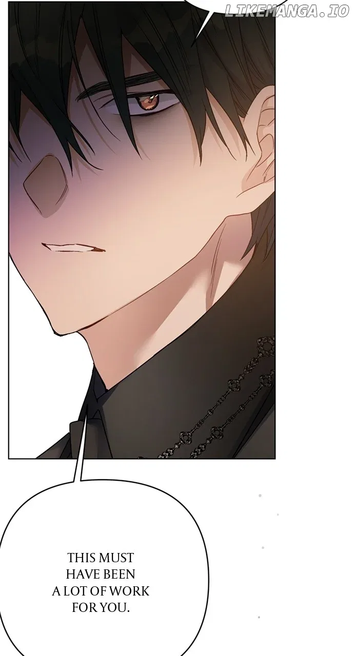 The Way That Knight Lives As a Lady Chapter 146 – Page 64