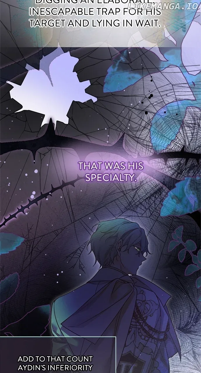 The Way That Knight Lives As a Lady Chapter 145 – Page 2