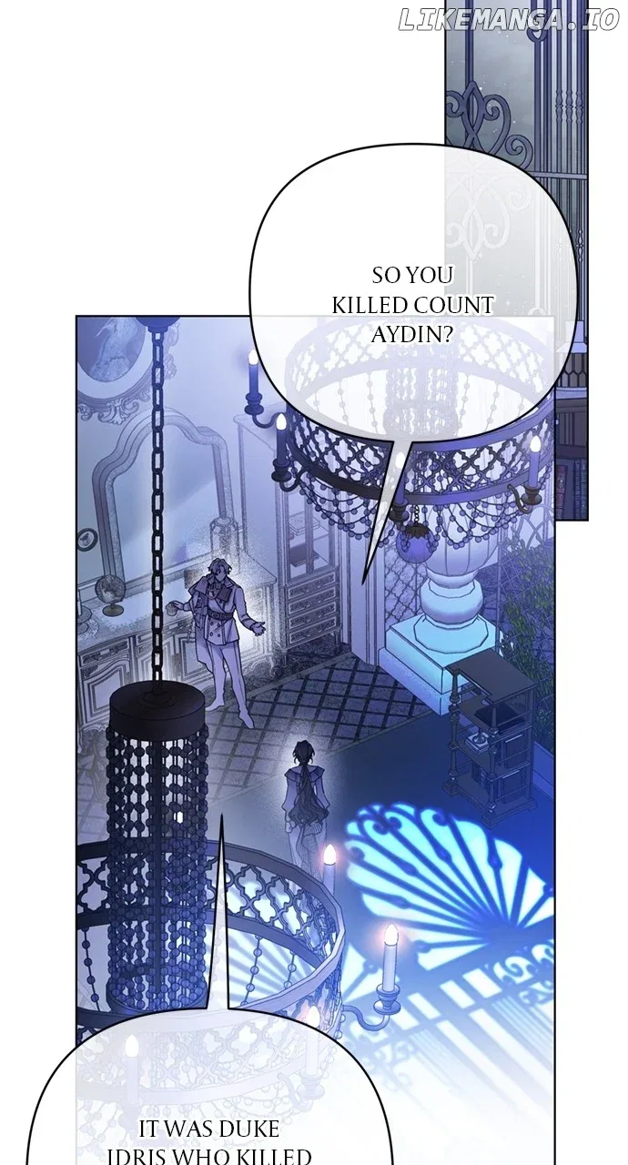 The Way That Knight Lives As a Lady Chapter 145 – Page 8