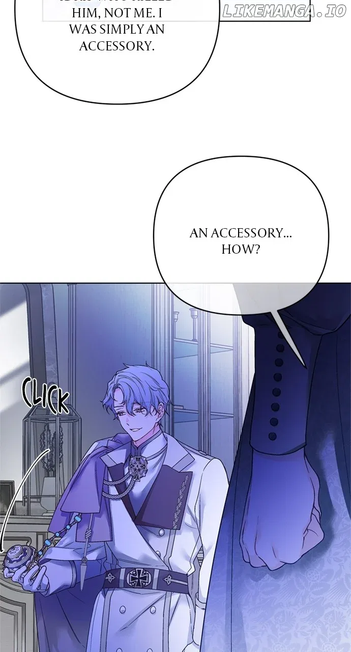 The Way That Knight Lives As a Lady Chapter 145 – Page 9