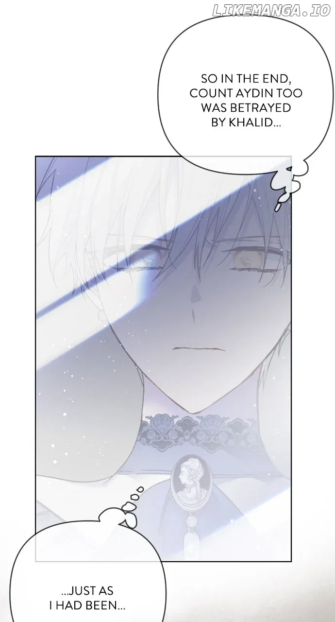 The Way That Knight Lives As a Lady Chapter 145 – Page 11
