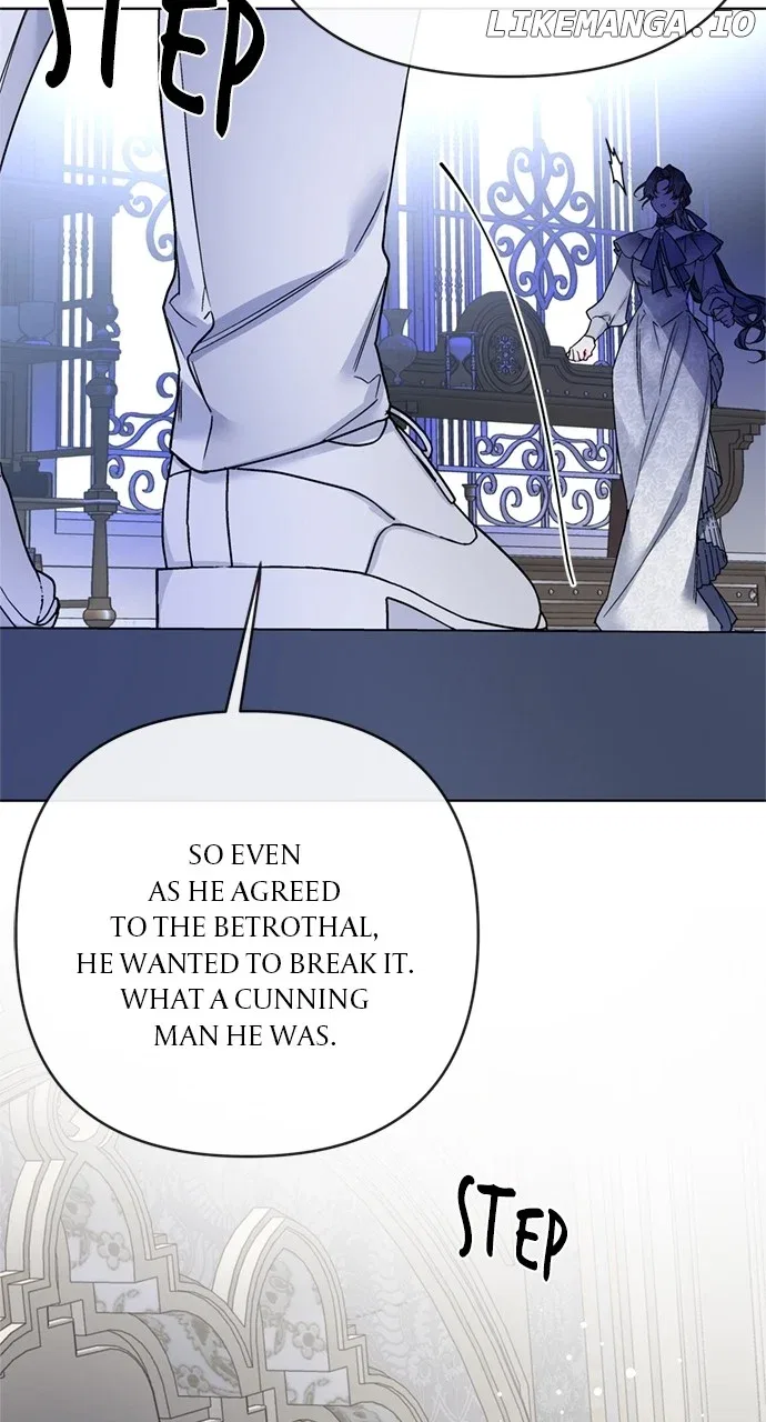 The Way That Knight Lives As a Lady Chapter 145 – Page 14