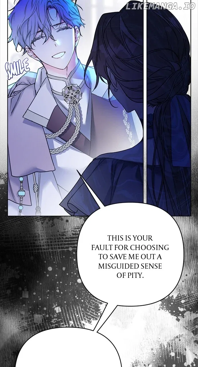 The Way That Knight Lives As a Lady Chapter 145 – Page 18