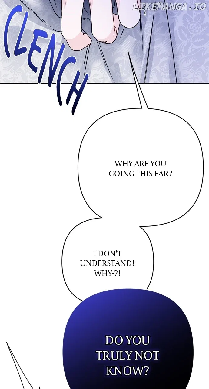 The Way That Knight Lives As a Lady Chapter 145 – Page 21