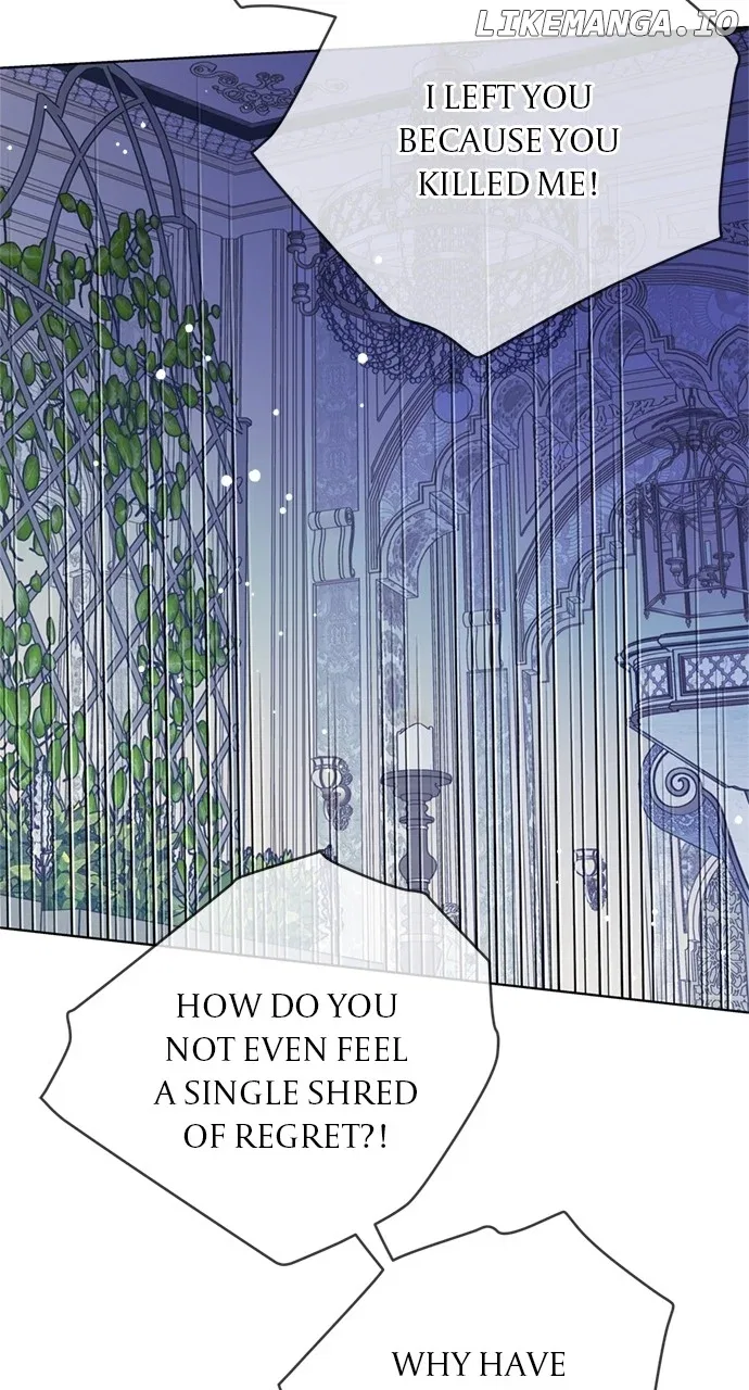 The Way That Knight Lives As a Lady Chapter 145 – Page 26