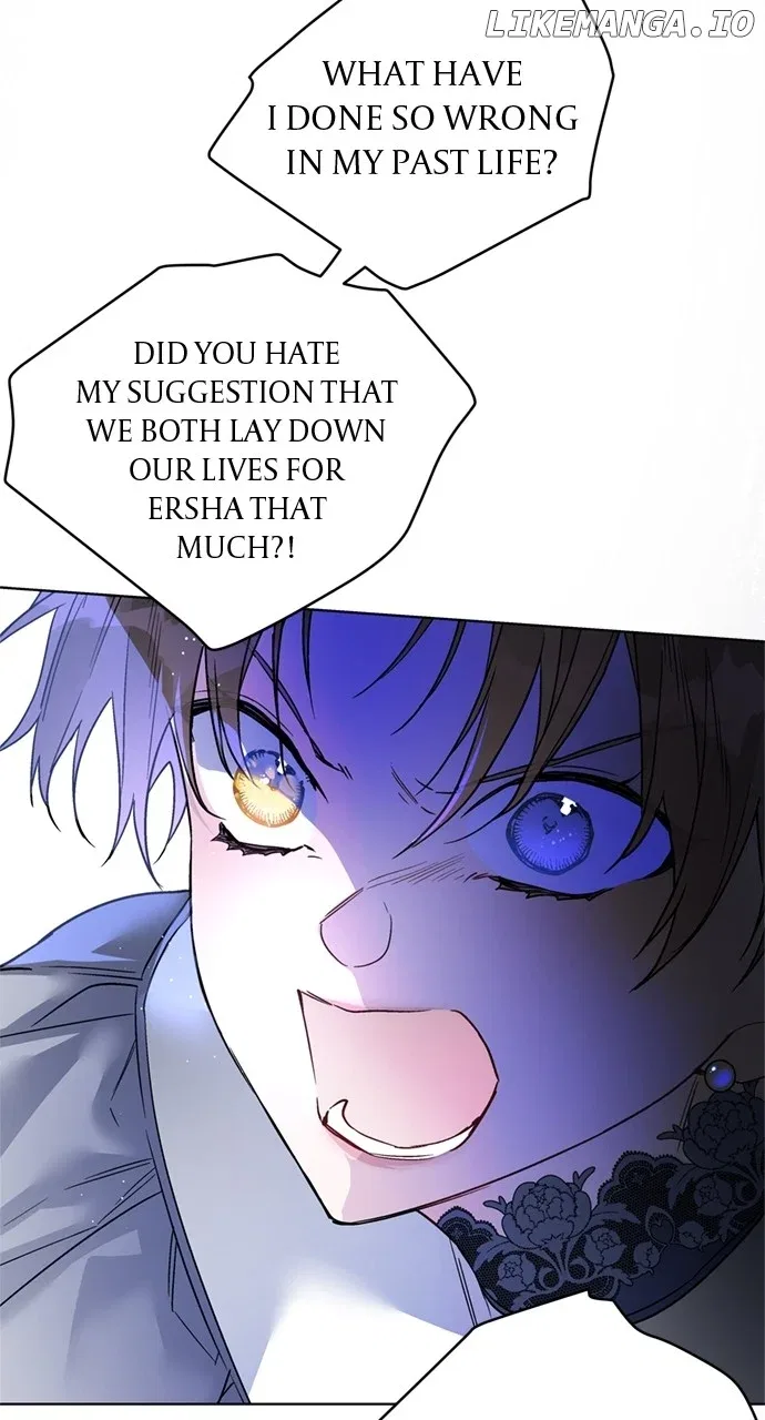 The Way That Knight Lives As a Lady Chapter 145 – Page 30