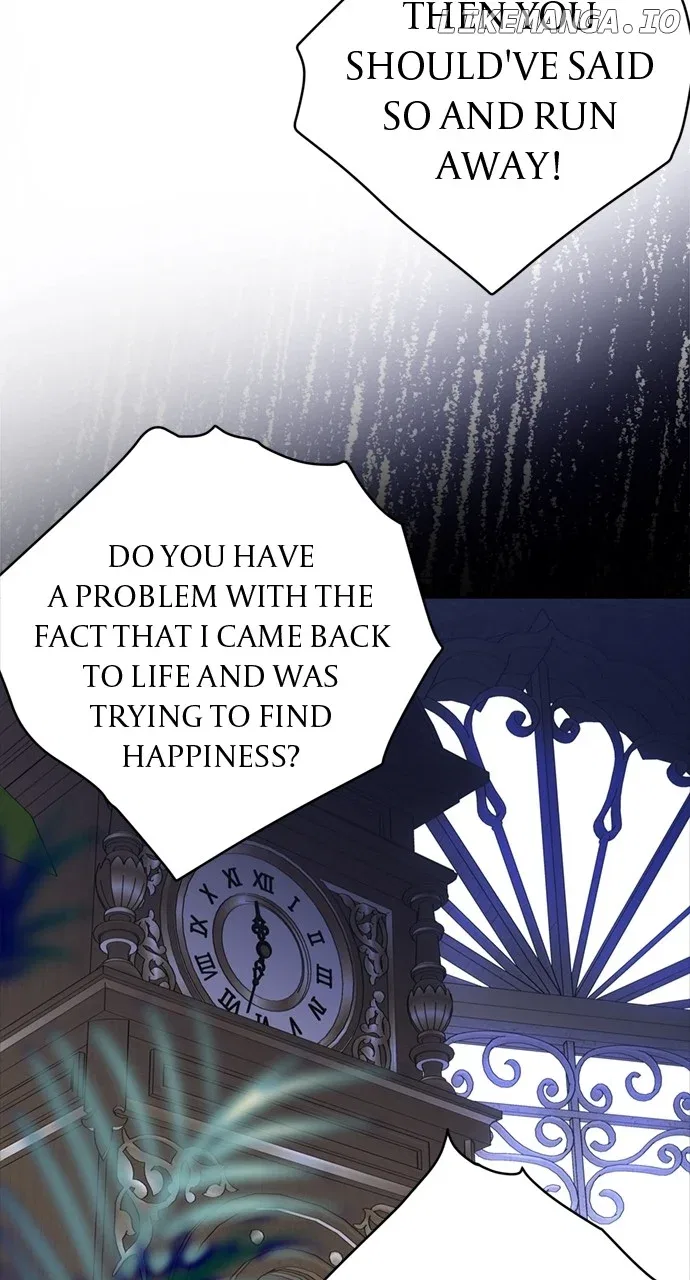 The Way That Knight Lives As a Lady Chapter 145 – Page 31