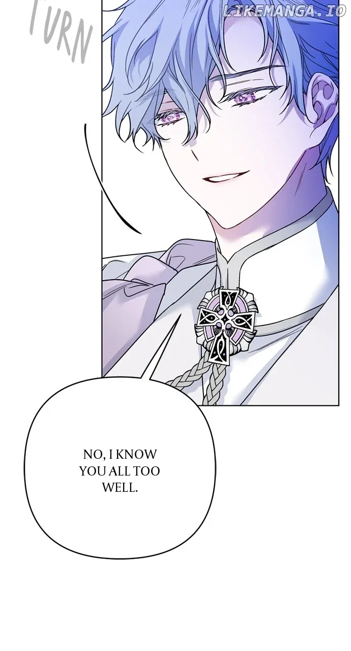 The Way That Knight Lives As a Lady Chapter 145 – Page 36
