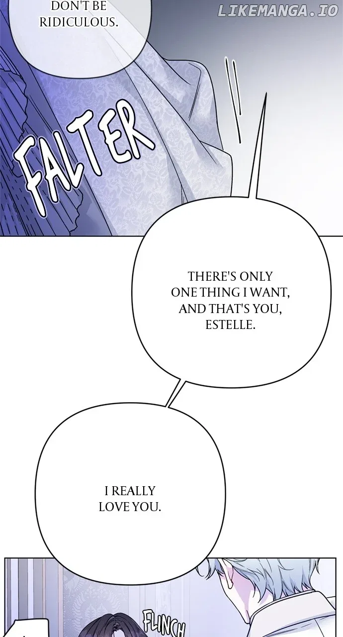 The Way That Knight Lives As a Lady Chapter 145 – Page 38