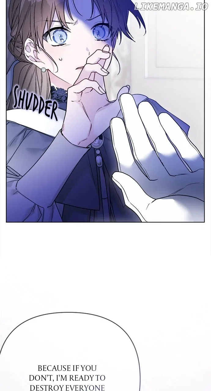 The Way That Knight Lives As a Lady Chapter 145 – Page 40